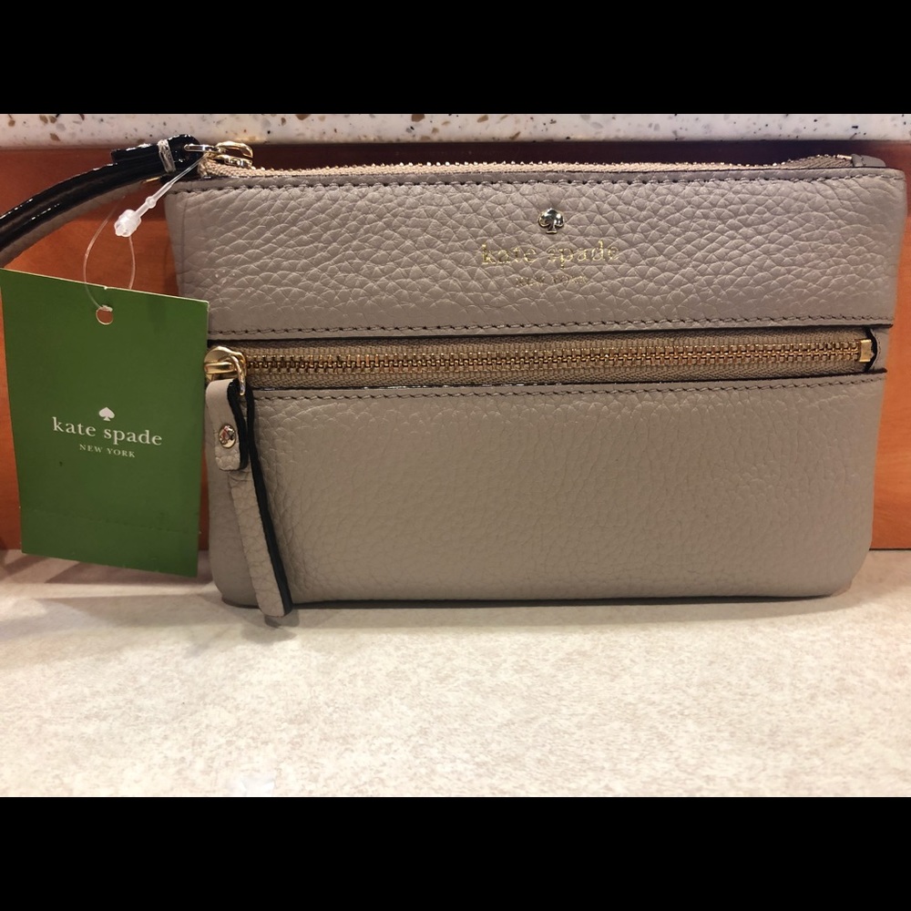 Kate Spade Wristlet
